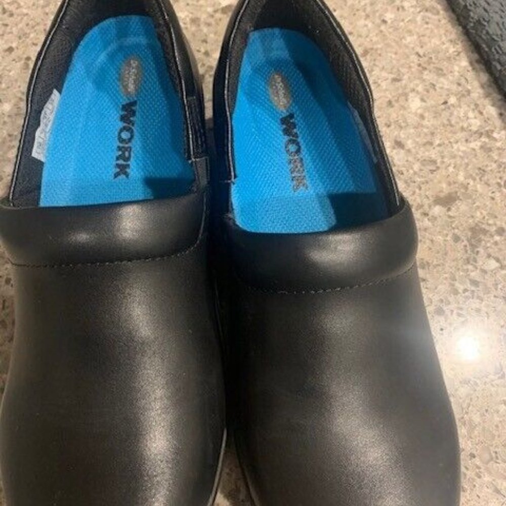 Dr. Scholl's Work Clog